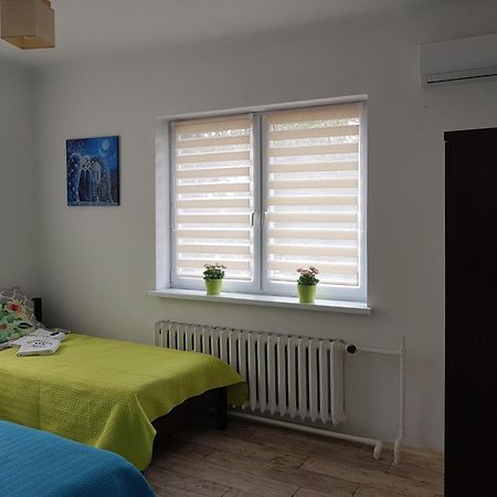 Apartament Angelo Sosnowiec Kültér fotó