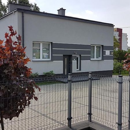Apartament Angelo Sosnowiec Kültér fotó