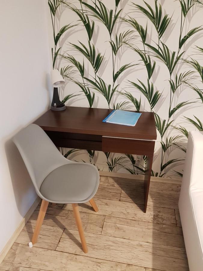 Apartament Angelo Sosnowiec Kültér fotó