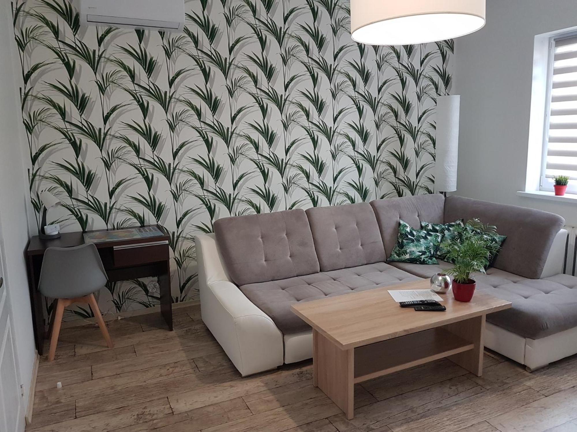 Apartament Angelo Sosnowiec Kültér fotó