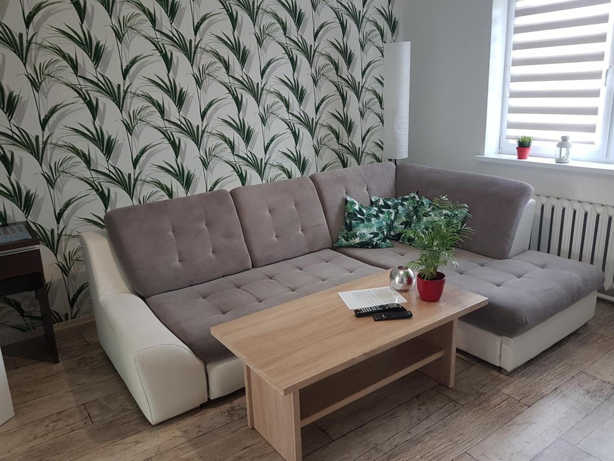 Apartament Angelo Sosnowiec Kültér fotó