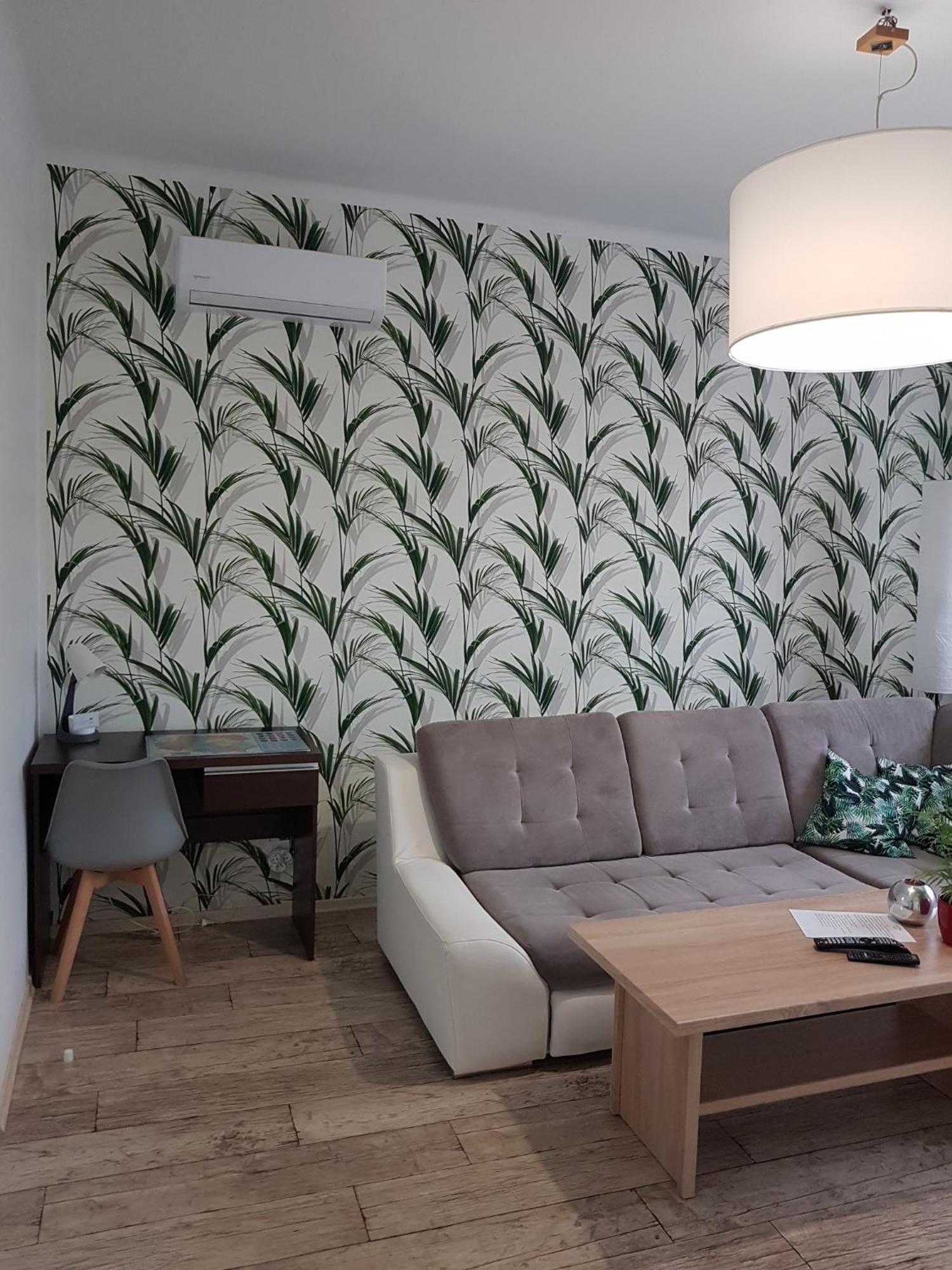Apartament Angelo Sosnowiec Kültér fotó