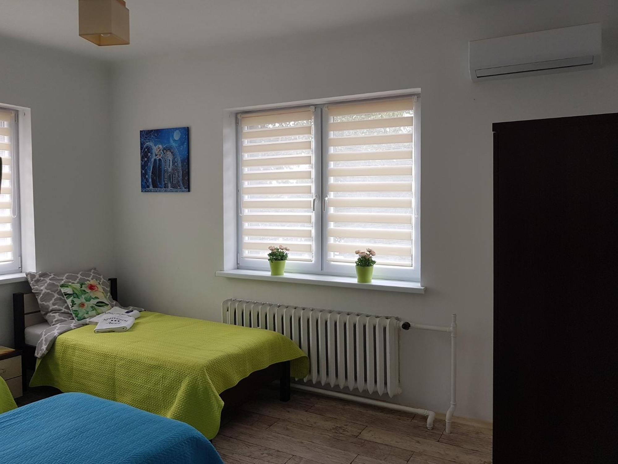 Apartament Angelo Sosnowiec Kültér fotó
