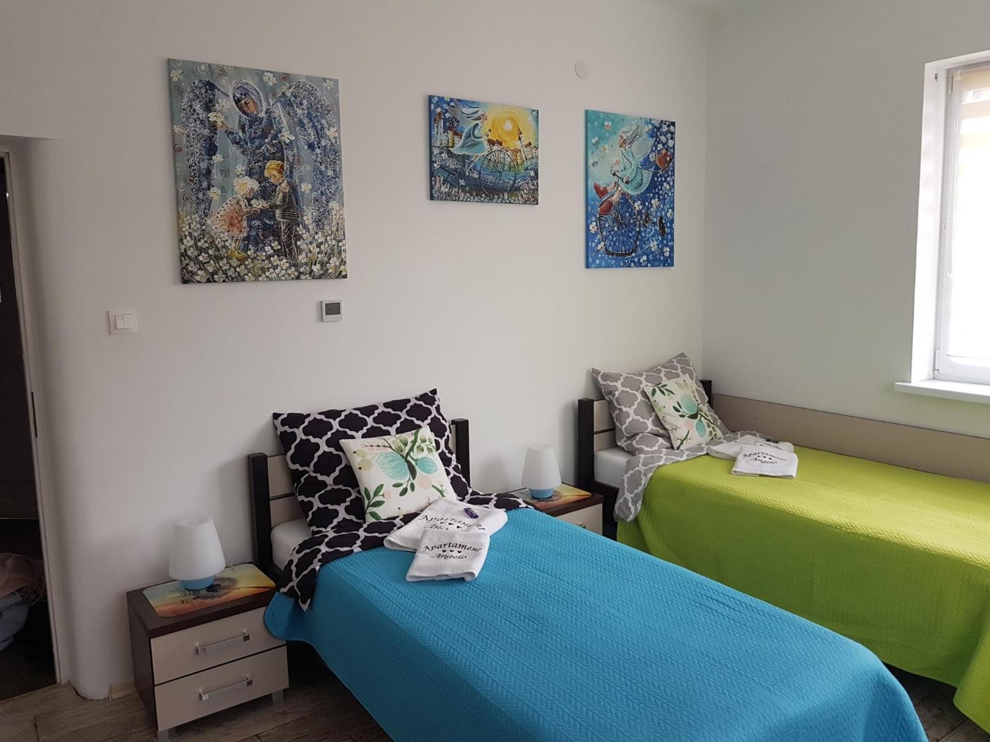 Apartament Angelo Sosnowiec Kültér fotó