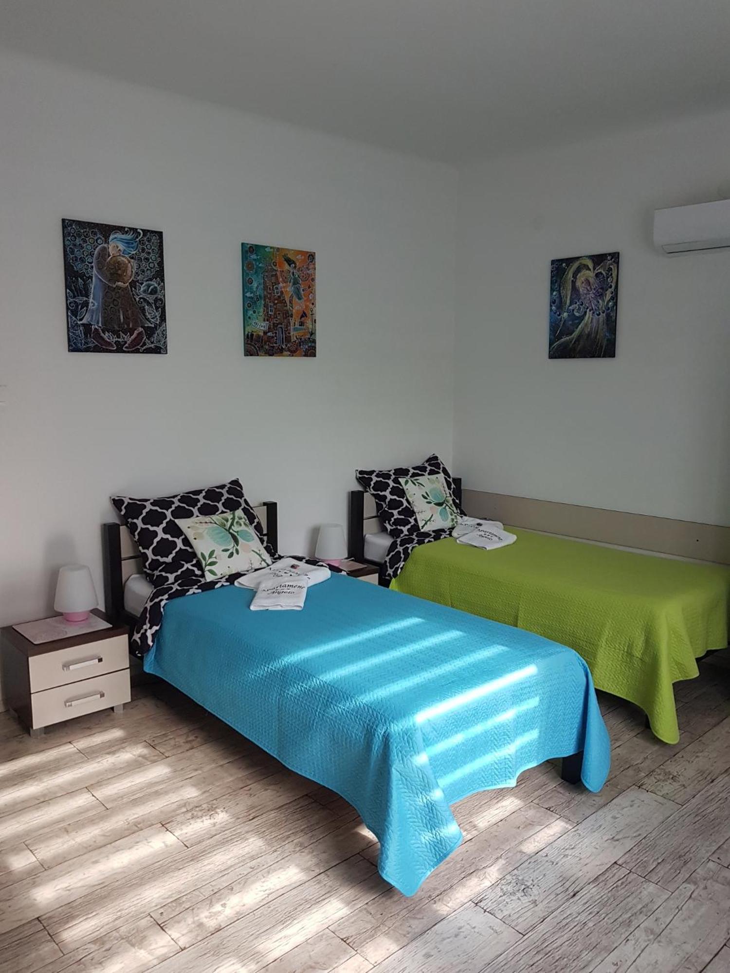 Apartament Angelo Sosnowiec Kültér fotó