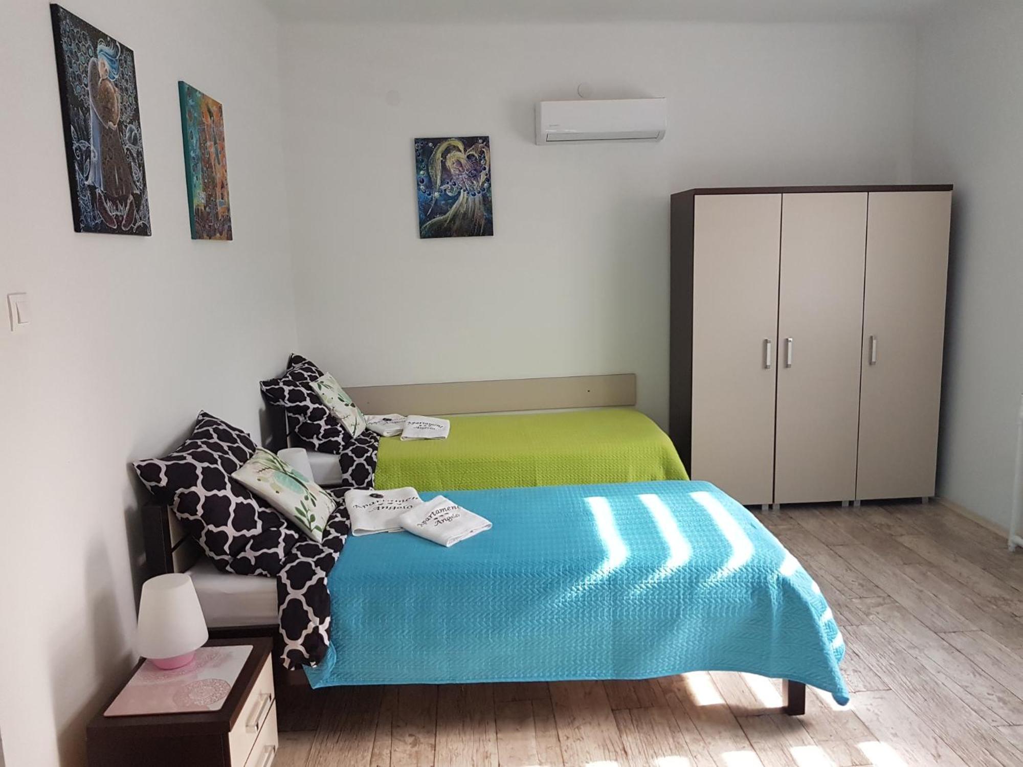 Apartament Angelo Sosnowiec Kültér fotó