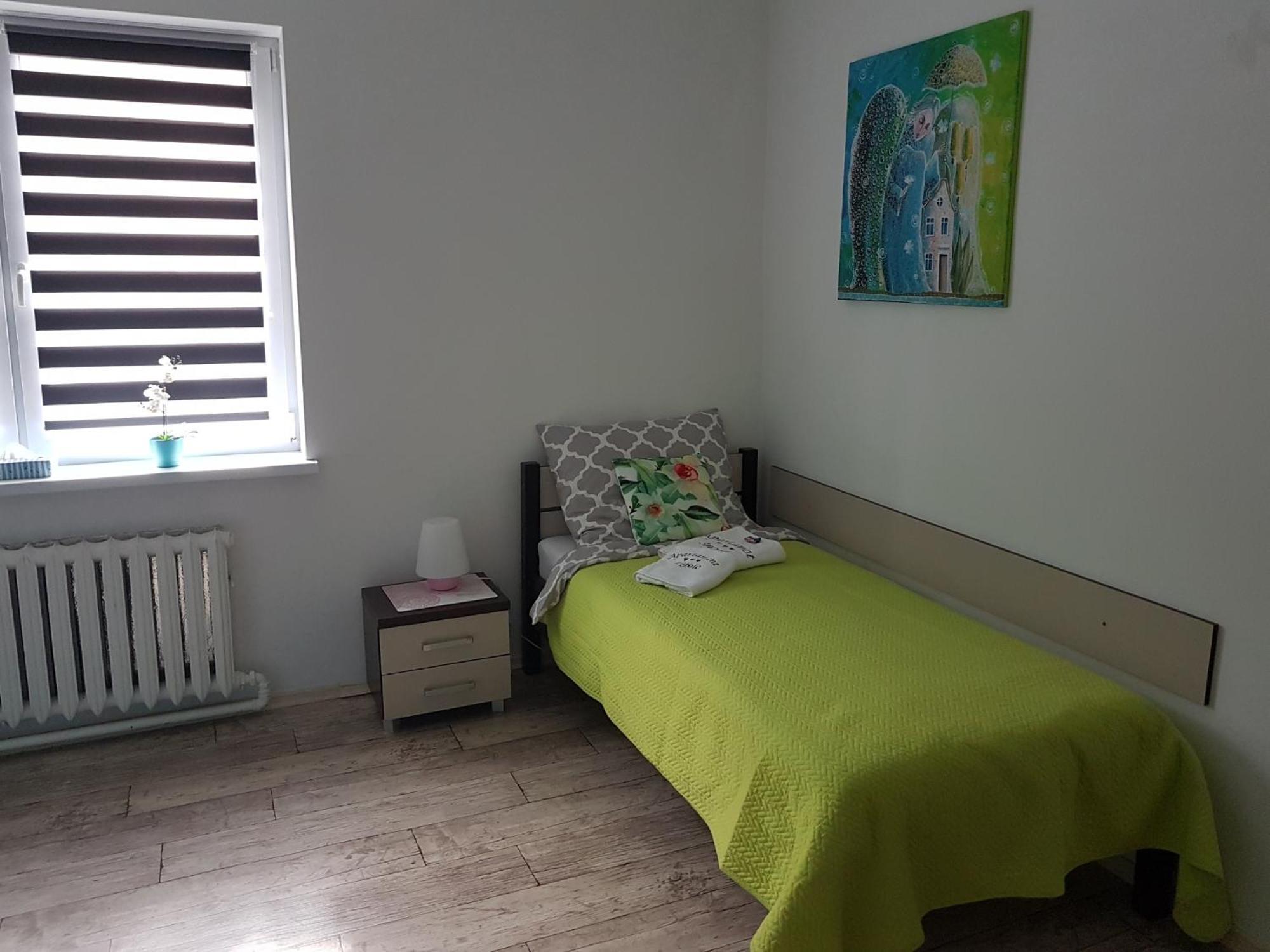 Apartament Angelo Sosnowiec Kültér fotó