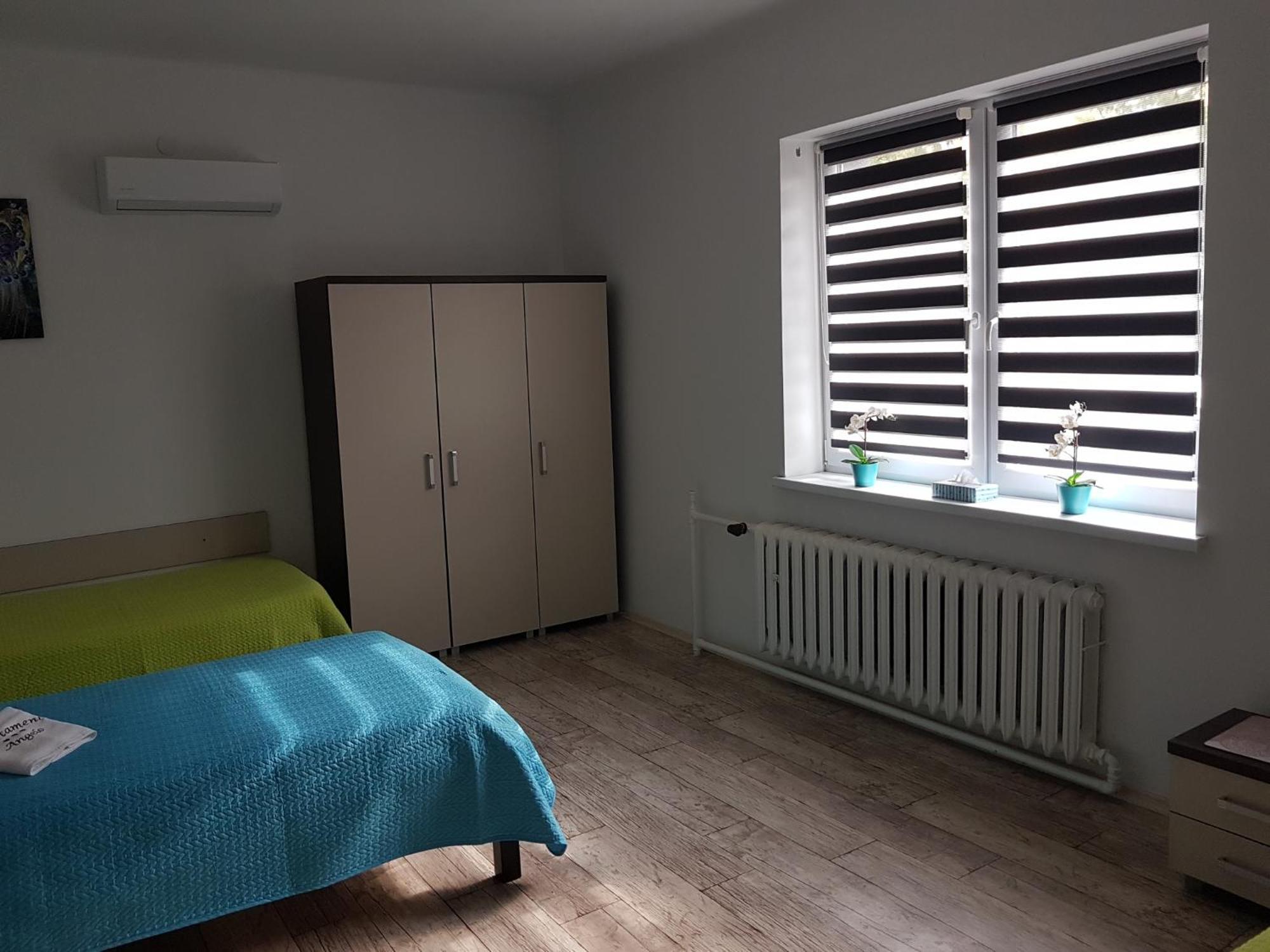 Apartament Angelo Sosnowiec Kültér fotó