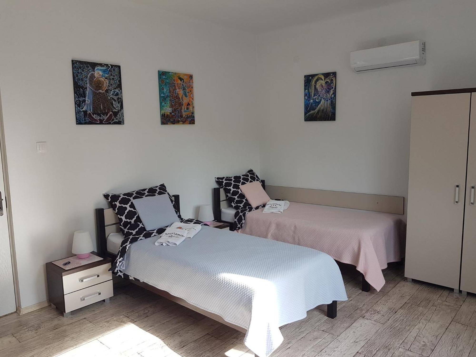 Apartament Angelo Sosnowiec Kültér fotó