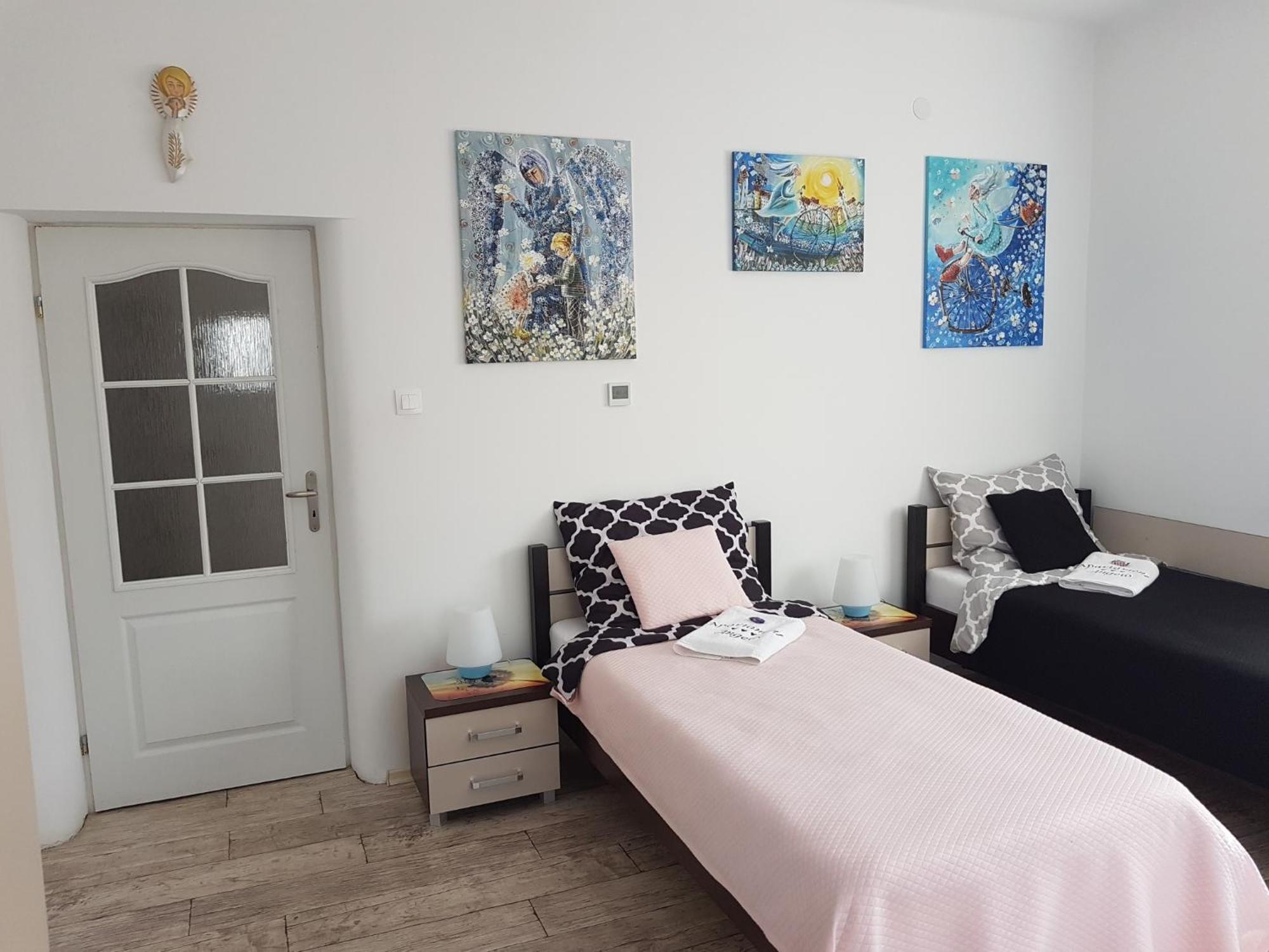 Apartament Angelo Sosnowiec Kültér fotó