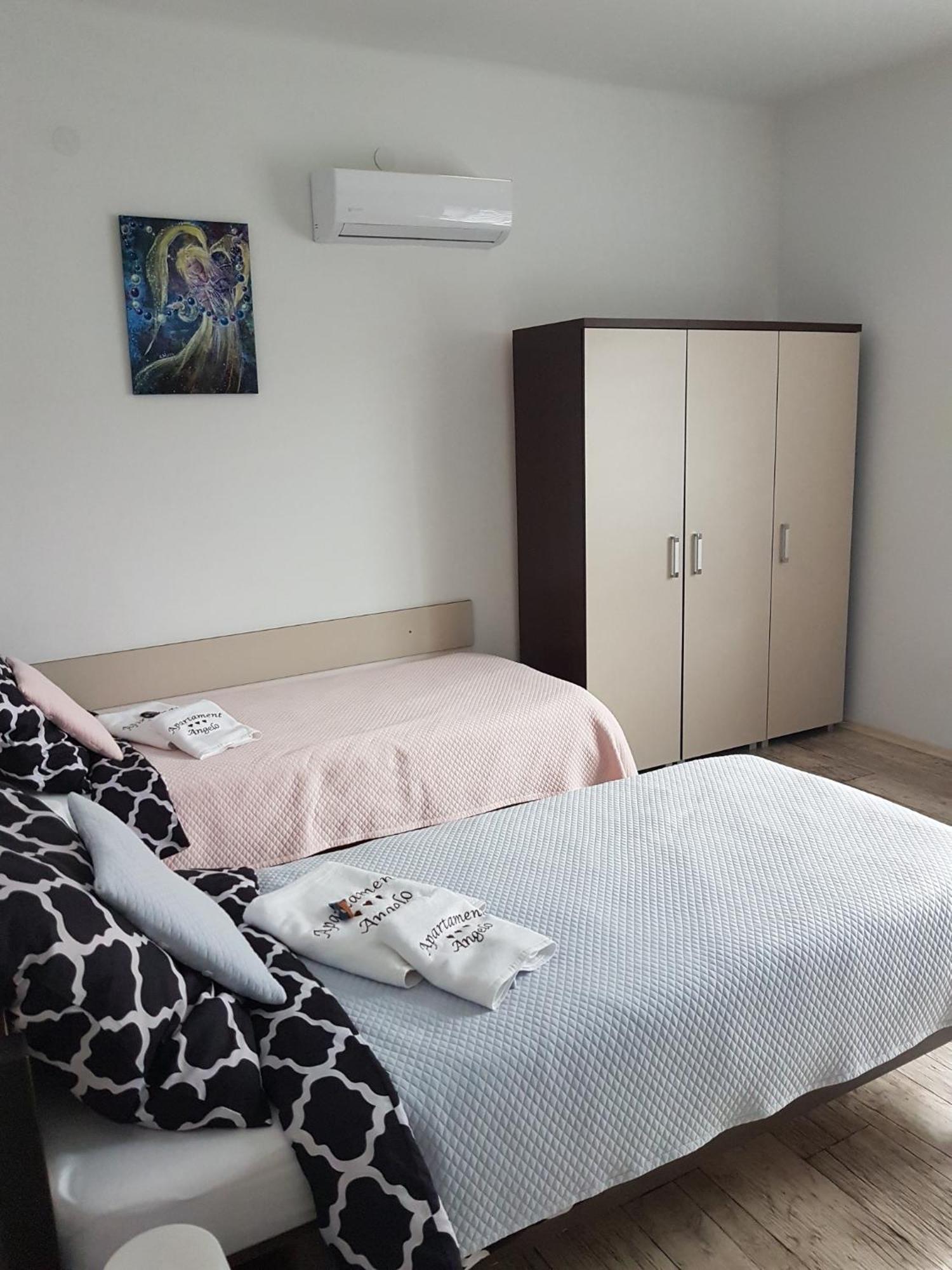 Apartament Angelo Sosnowiec Kültér fotó