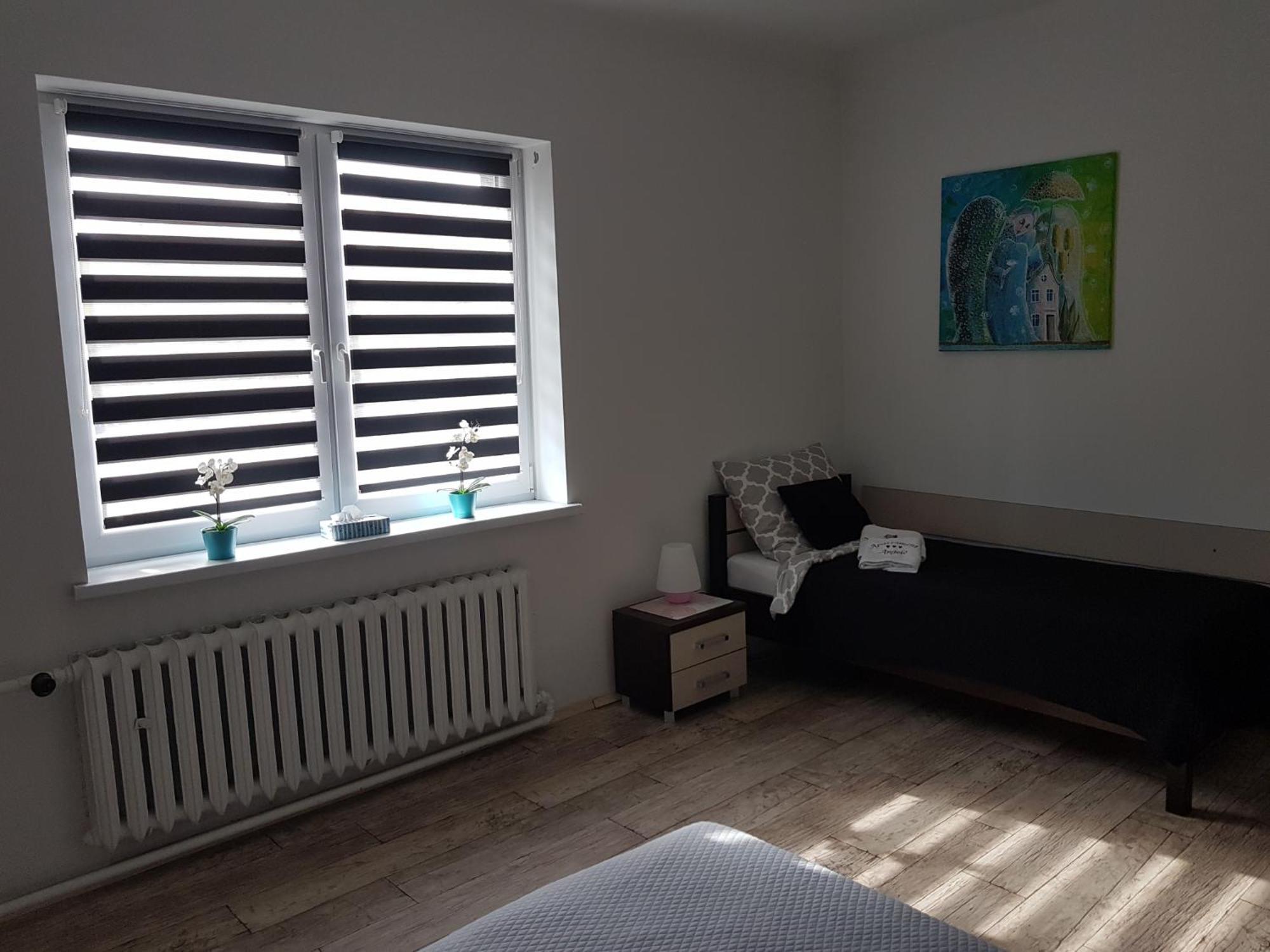 Apartament Angelo Sosnowiec Kültér fotó
