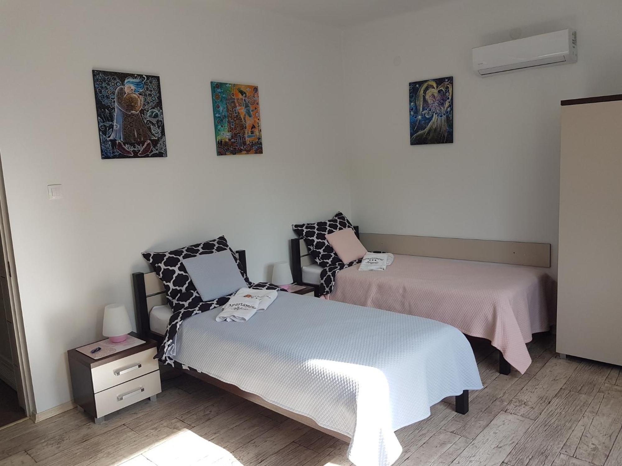 Apartament Angelo Sosnowiec Kültér fotó