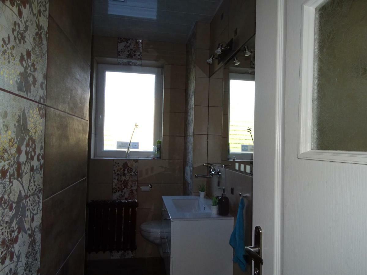 Apartament Angelo Sosnowiec Kültér fotó