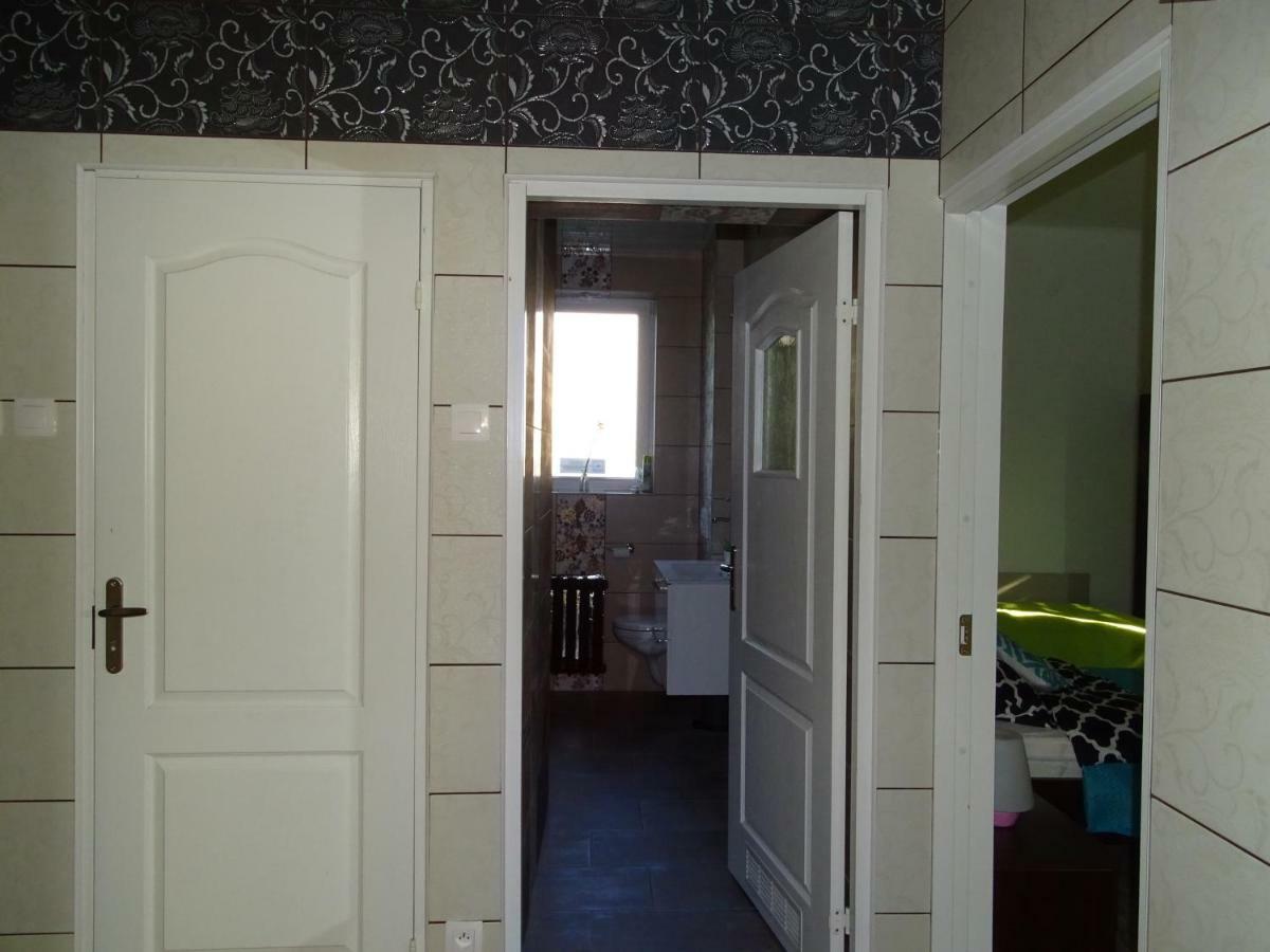 Apartament Angelo Sosnowiec Kültér fotó