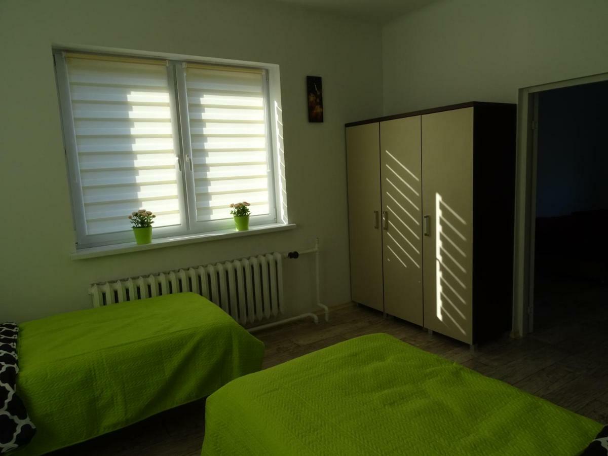 Apartament Angelo Sosnowiec Kültér fotó