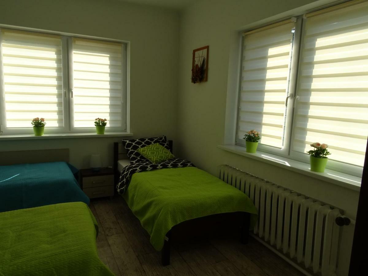 Apartament Angelo Sosnowiec Kültér fotó