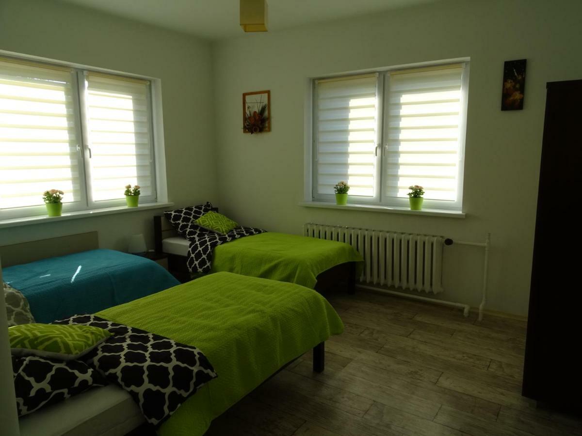 Apartament Angelo Sosnowiec Kültér fotó