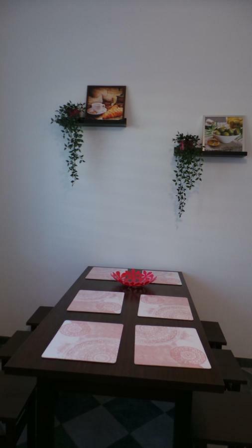 Apartament Angelo Sosnowiec Kültér fotó