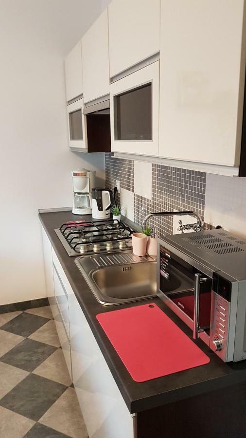 Apartament Angelo Sosnowiec Kültér fotó