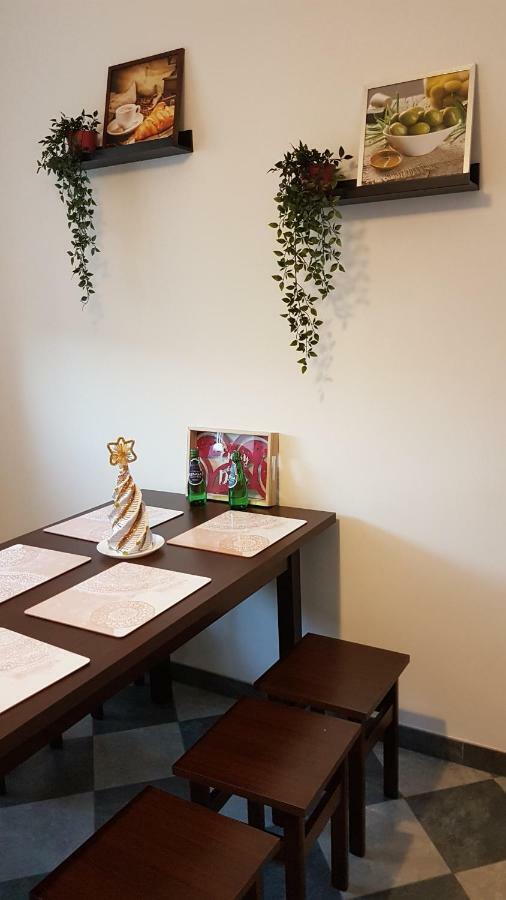 Apartament Angelo Sosnowiec Kültér fotó